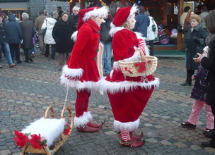 WUNDERLAND Weihnachtswichtel